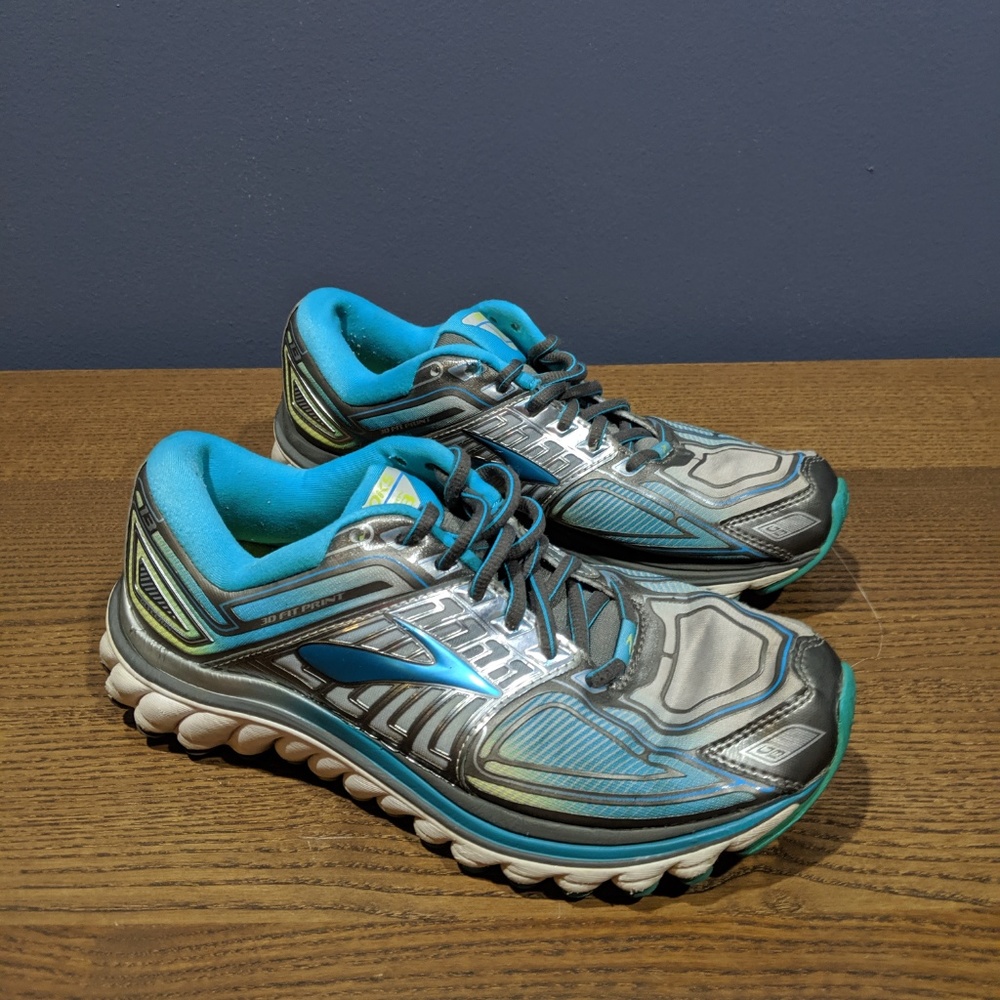 Brooks Glycerin G13 Women